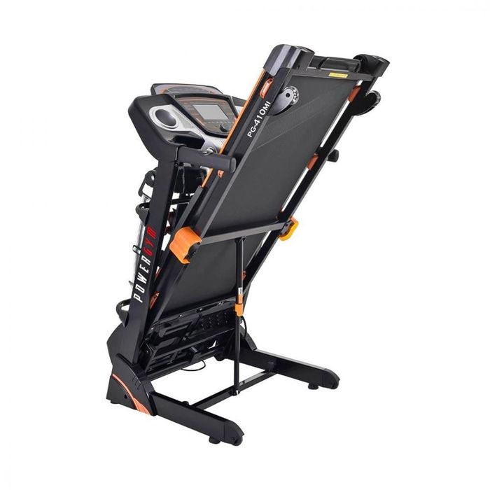 Беговая дорожка PowerGym PG-410MI