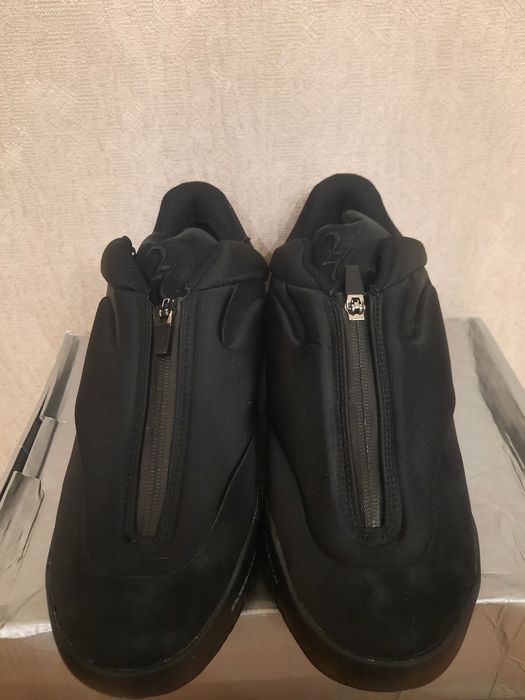 Кроссовки Converse shai 001