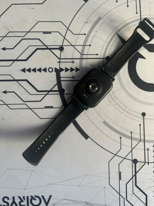 Xiaomi Redmi Watch 5 lite Black- ca nou ceas plus incarcator