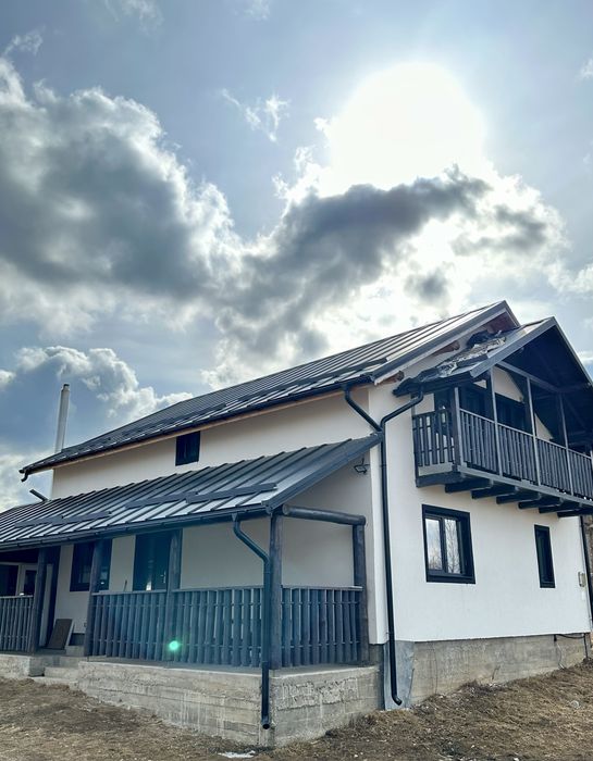 Cabana de inchiriat Râsca 40 km de cluj