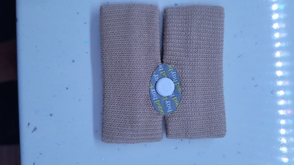 Banda elastica Hay Band