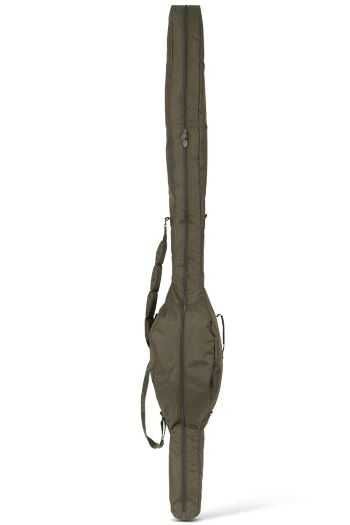 Троен шаранджийски калъф Fox Voyager