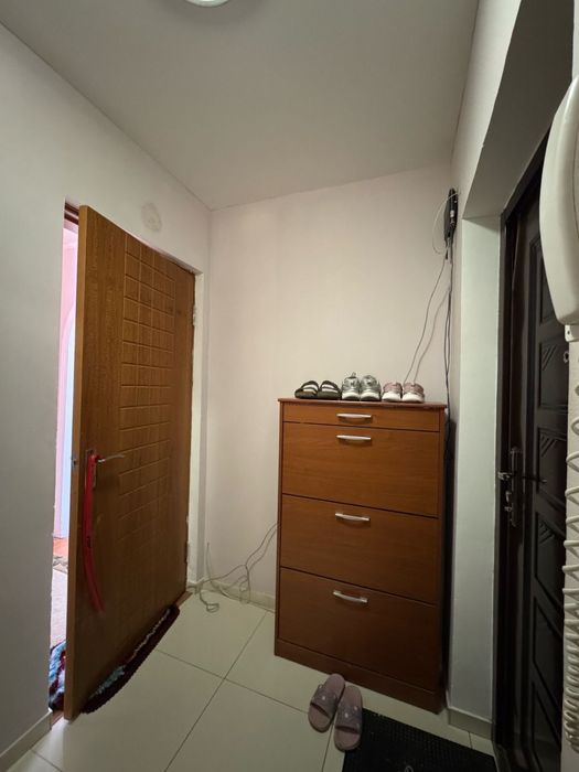 Двери в отличном состоянии