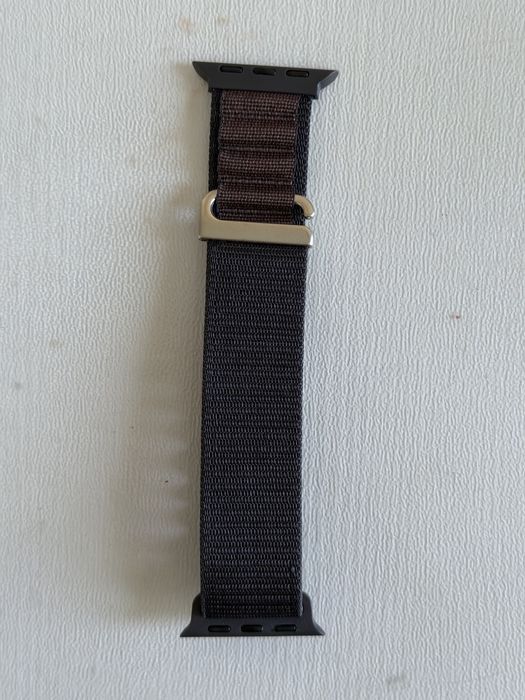 Стильные ремешки для Apple Watch 42mm