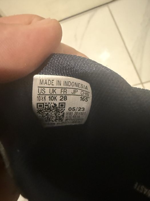 Детски маратонки Nike