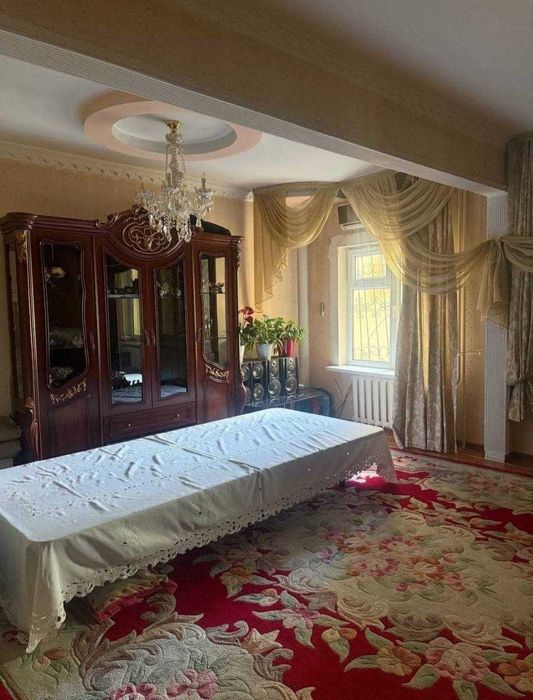 Юнусабад14, 4в6/1/5, 92м2 Топчан+ подвал+ 2 огорода, Не Торец, Ипо Да
