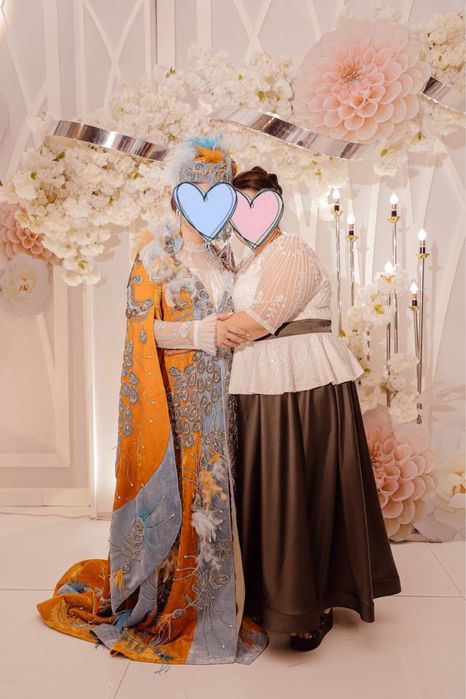 Миллий узбек Самаркандча ансамбл