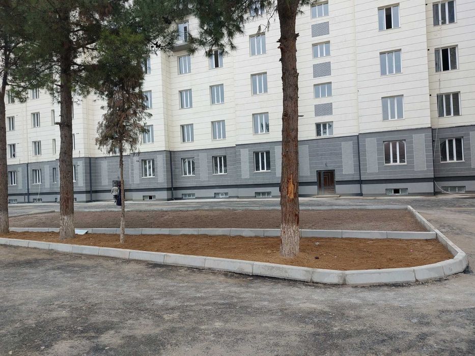 Карасу6, Новостройка ЖК 