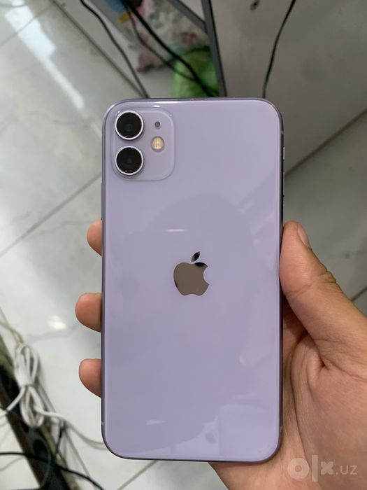 Iphone 11 sotiladi