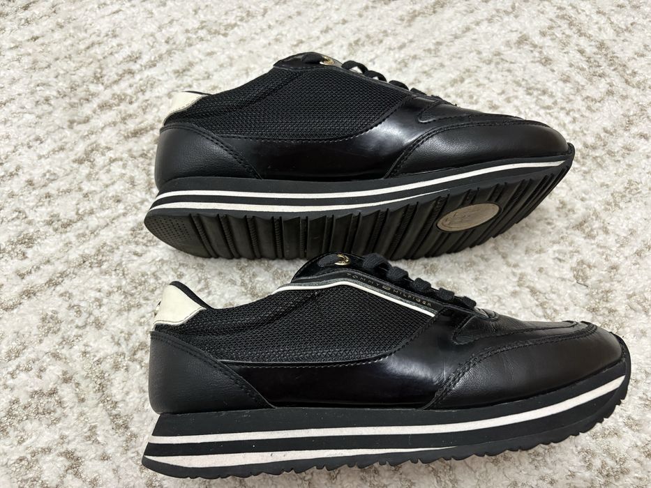 Vand adidasi tommy hilfiger, marimea 38