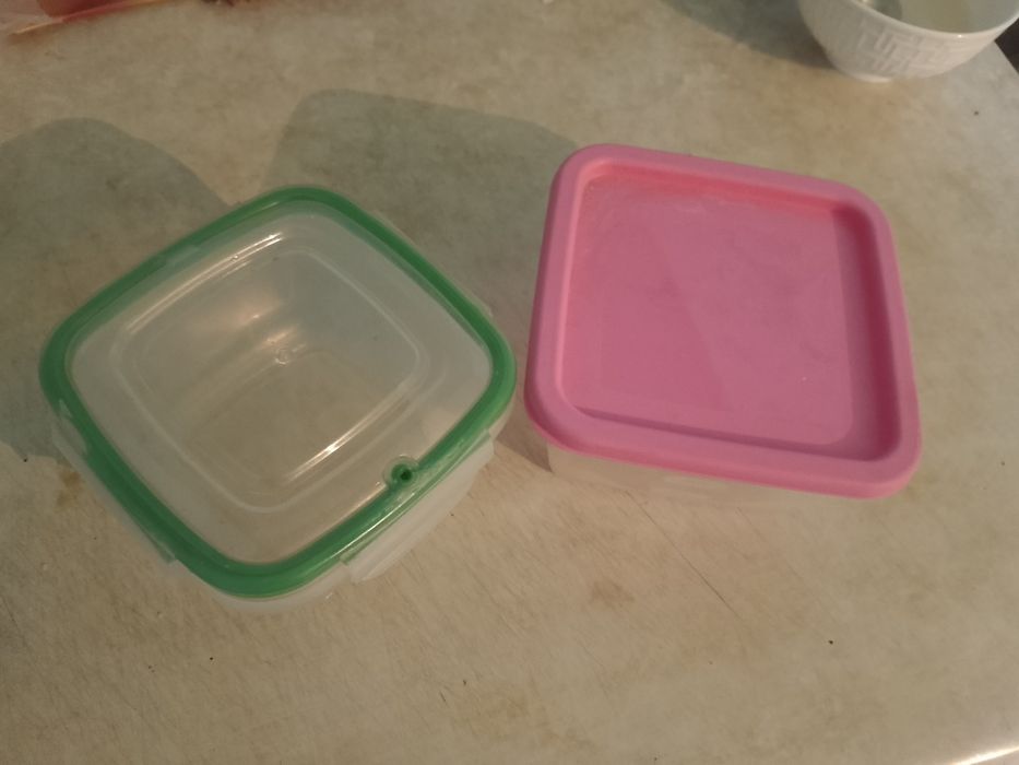 Чайник с чашками б/у