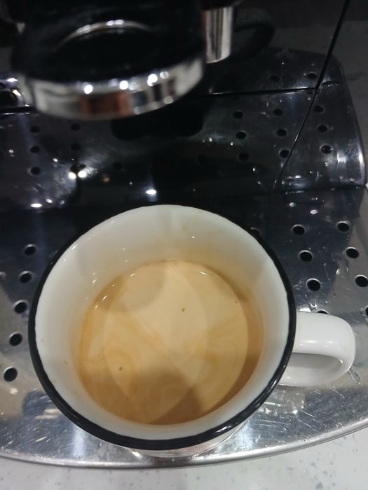 Delonghi magnifica S