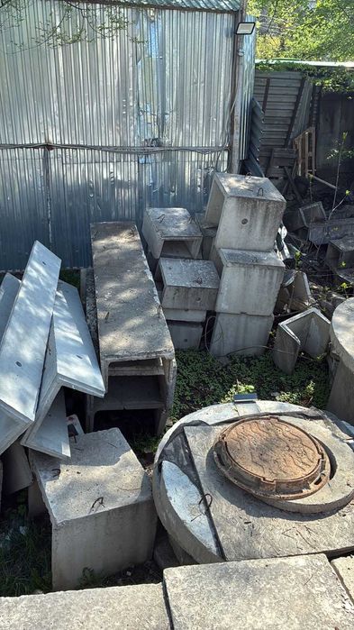 Продам дорожные люки