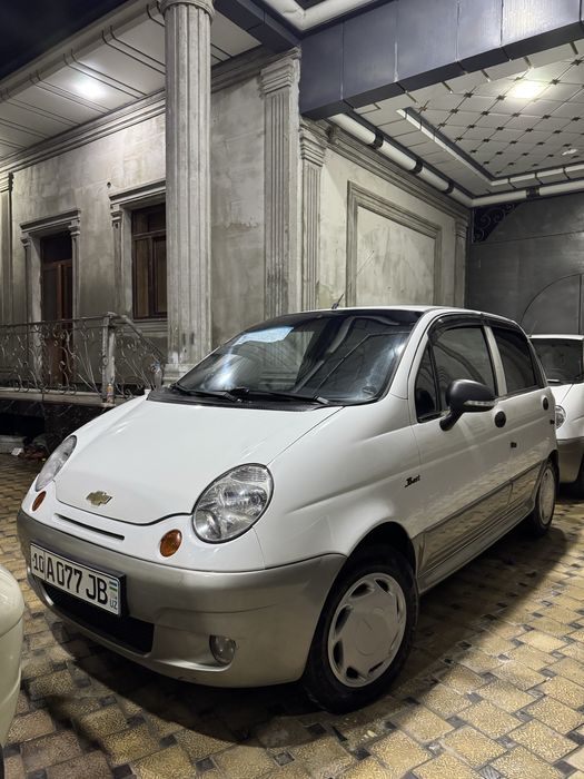 Matiz best 2017 idealni