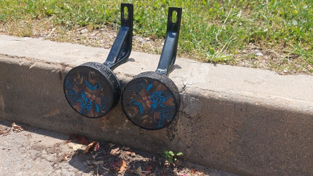 Детски велосипед 16"