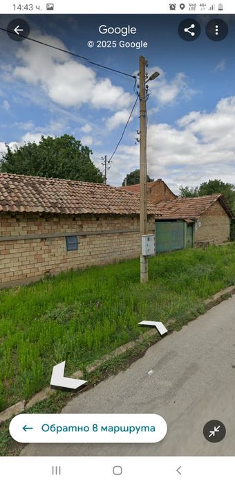 Продава се Къща в с. Вързулица, Област Велико Търново - 150 кв.м за 153 €/кв.м - Снимка #1