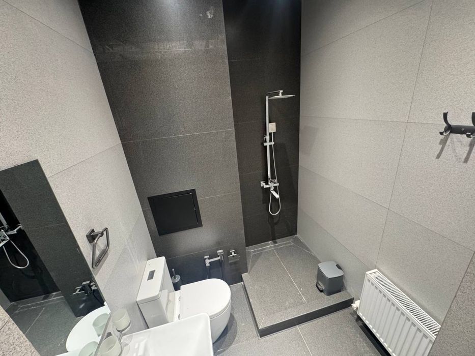 Аренда офис В Центре 2 комнаты 24/7 Доступ Ц6