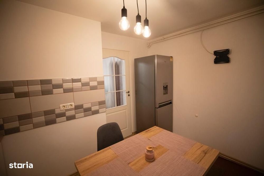 3 Cam dec, 2 bai, boxa, centrala proprie – Spitalul Judetean