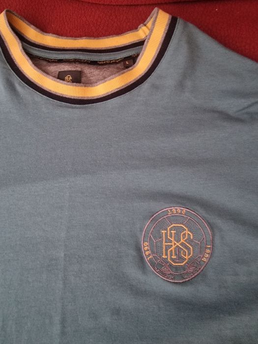 Hristo Stoichkov H8S