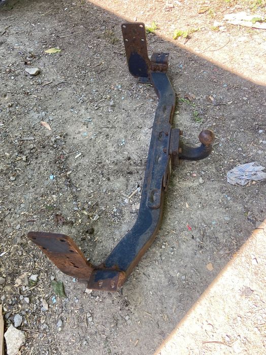 Тегличи за Мерцедес спринтер и Волксваген Т4