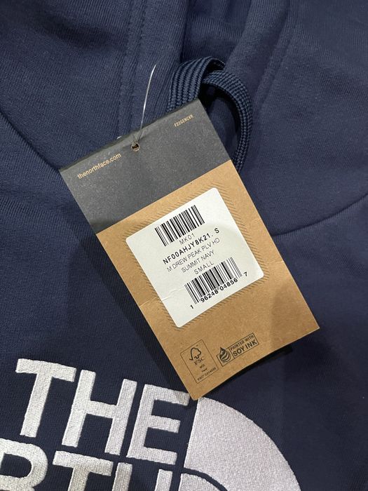 Мъжки суитшърт THE NORTH FACE