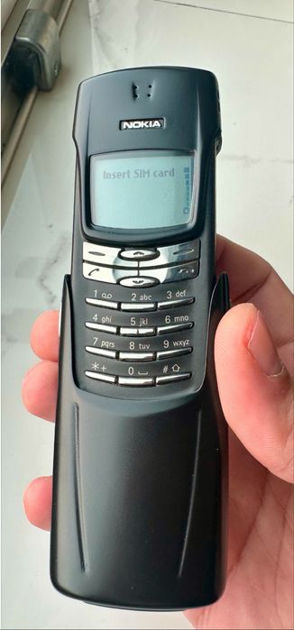 Nokia 8910i impecabil