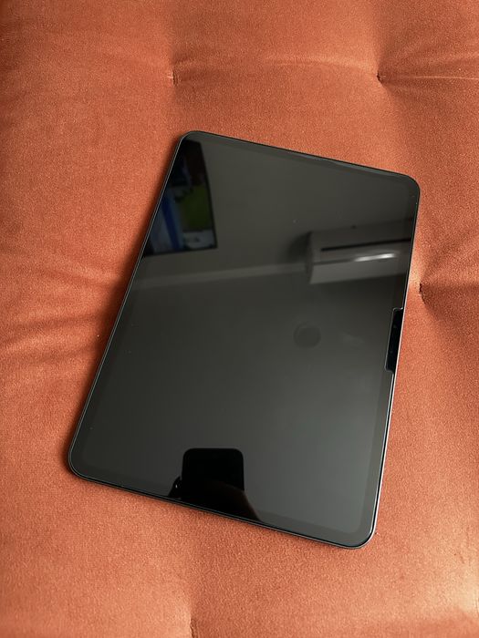 iPad Pro 11 M4 2024 Wi-Fi 256 GB+ Pencil Pro