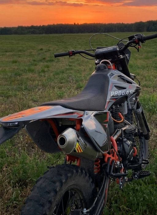 продам Progasi Palma 300cc