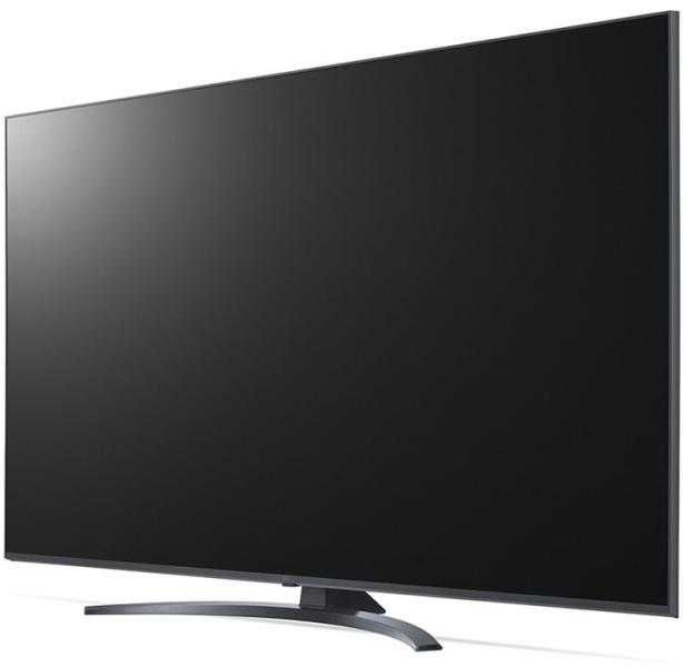 Hope Amanet P4 TV LG LED SMART 50UQ81003LB / 127 CM 4K Ultra HD ...