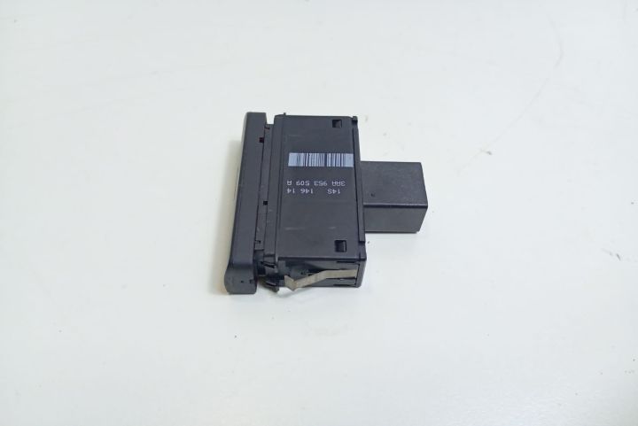 Buton avarie 3AA953509A Volkswagen VW Passat B7