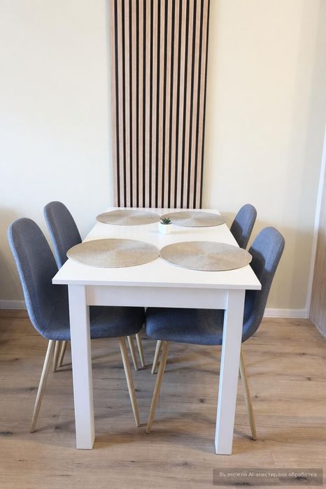 Двустаен, под наем, ж.к Подуяне