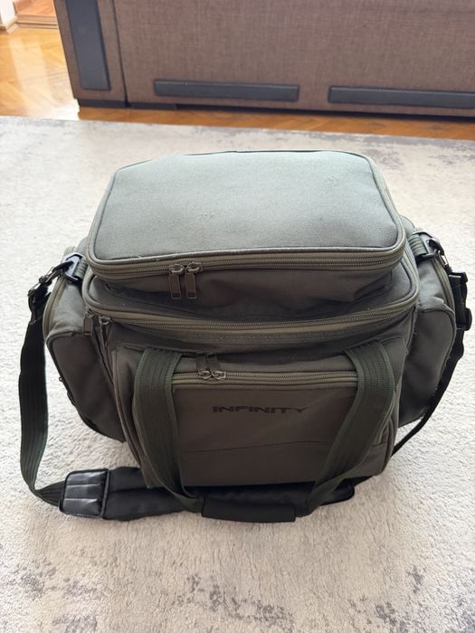 Geanta Daiwa Infiniy Termoizolatoare