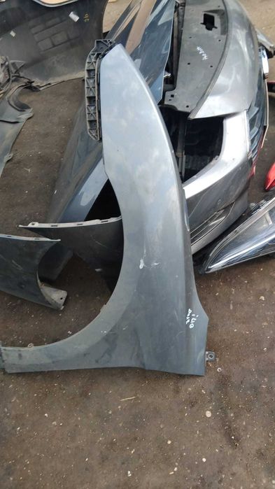 Aripa stanga/dreapta Hyundai I40 an 2017