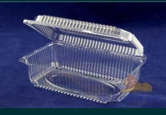 Bir martalik idishlar optom