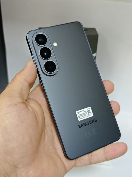 Samsung Galaxy S26 256 Gb 15 incarcari