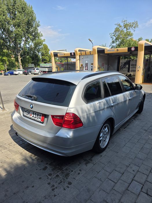 BMW 3 Series 2011 — imagine 5