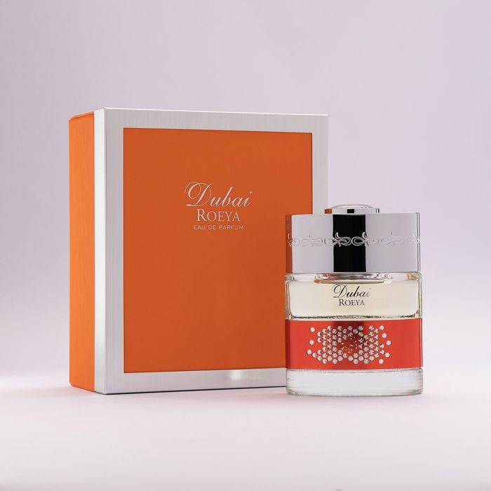 Парфюм Roeya Spirit of Dubai