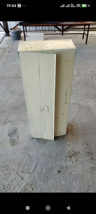 Оружейный сейф продам