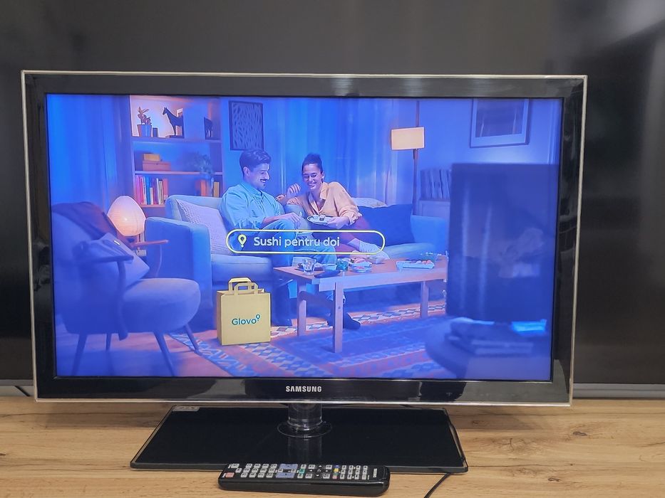 Televizor Samsung 82 cm