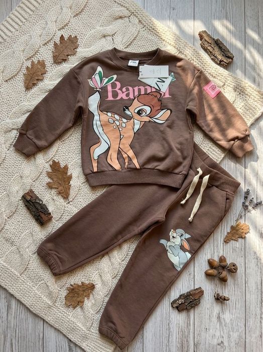 Турецкий комплект ZARA 3-4