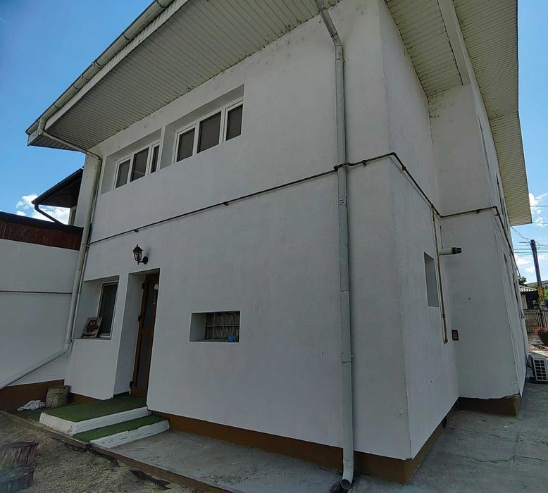 Vila P+1, zona centrala, Mioritei, Bacau
