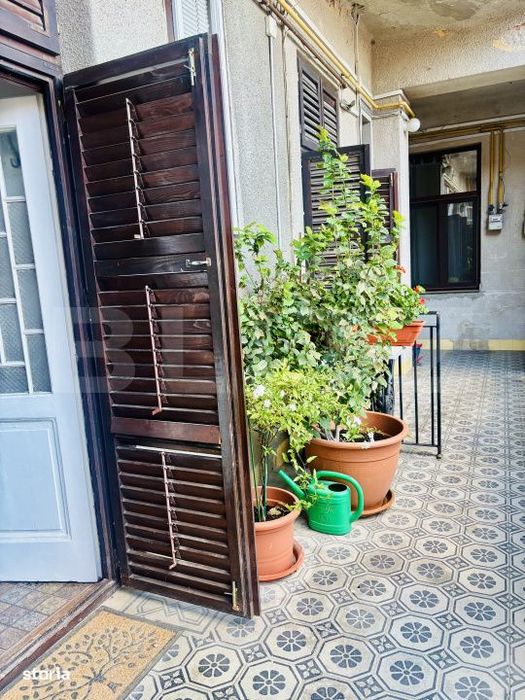 Apartament de vanzare, 88 mp, zona Iosefin