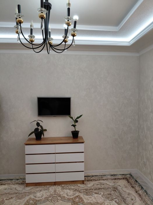 Продаётся  квар в новостройке 2/3/5 академ городок, ялангач, IT park