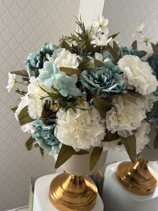 Цветы для гостинного стола