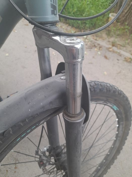 МТВ быстрый, дерзкий