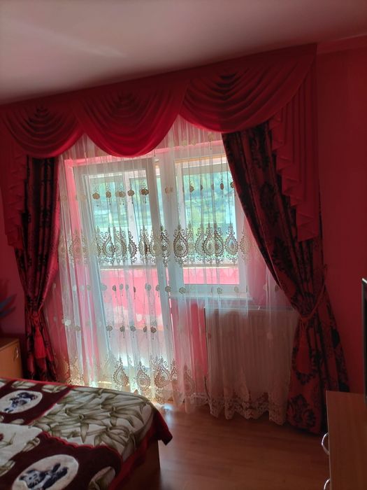 Apartament 3 camere de vânzare plus garaj