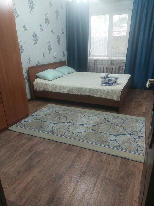 Сдается 2х комнатная чистая квартираа