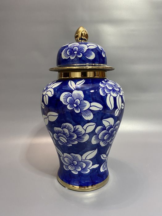 Имбирна ваза 39 см