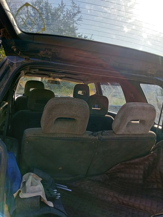 Продам Mitsubishi Space Wagon, 7-местный