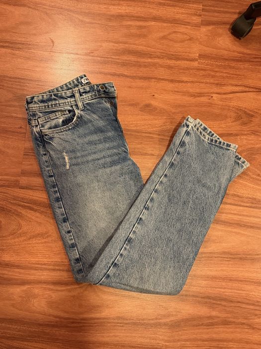 Дънки ZARA, 38 размер